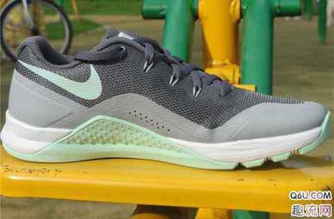 Nike Metcon Repper DSX开箱测评 Nike Metcon Repper DSX入手建议