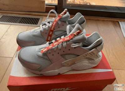  shoe palace是什么 shoe pa潮牌汇潮牌网lace是美国西海岸起家的一个鞋店（耐克华莱士一代联名sp25周年限定开箱测评 shoepalace25周年联名单品有哪些）
