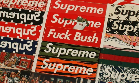 Supreme滑雪板怎么样 Supreme滑雪板何时发售
