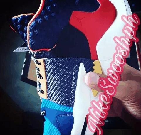 Jordan Why Not Zer0.2配置报告 威少一代与威少二代有什么区别
