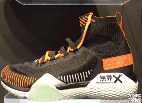李宁无界X配色有哪些 李宁无界X配置怎么样呢