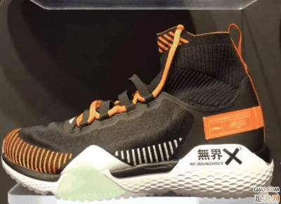 碰下运气也潮牌品牌是可以的（李宁无界X配色有哪些 李宁无界X配置怎么样呢）