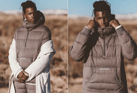 KITH 2017新款羽绒服系列怎么样 KITH新款羽绒服什么时候发售