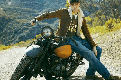 visvim全新FISHERMAN编织毛衣怎么样 visvim新款渔夫编织毛衣多少钱
