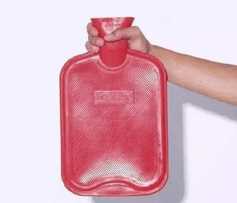 GUCCI热水袋多少钱 古驰热水袋价格