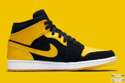 AJ1一千以内的配色有哪些 AJ1一千元以内好看的配色推荐