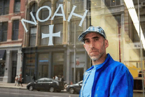 NOAH x Golden Bear棒球夹克怎么样 NOAH x Golden Bear棒球夹克多少钱