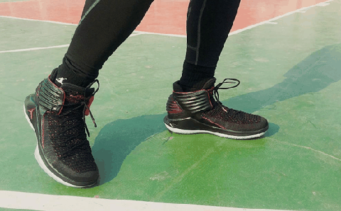 AJ32一年实战测评报告 AJ33与AJ32差距到底有多大