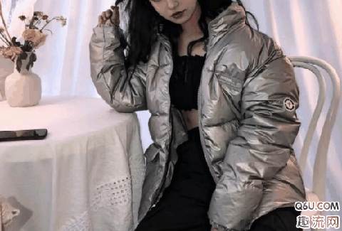 情侣款冬季棉服推荐 有哪些好看的情侣款冬季棉服