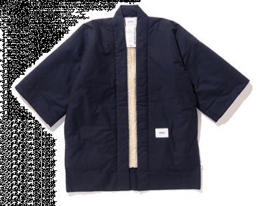 WTAPS服装在继承工装、军事等潮牌资讯风格的同时也兼具良好的服装机能性（WTAPS秋冬夹克T恤怎么样 WTAPS秋冬夹克T恤什么价位）