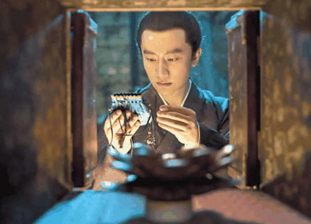 妖猫传原著是什么 梦枕貘沙门空海的历史真相