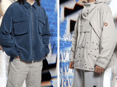  Cav Empt 2018上衣系列好看吗 日本街头品潮牌商城牌 Cav Empt 今天正式发布 2018 春夏系列造型 Lookbook（Cav Empt 2018上衣系列好看吗 Cav Empt新款衣服怎么样）