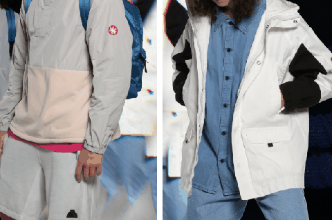 Cav Empt 2018上衣系列好看吗 Cav Empt新款衣服怎么样