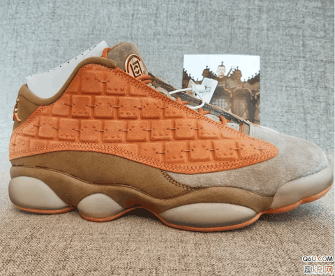 AJ13兵马俑价格趋势是怎么样的 AJ11康扣和AJ13兵马俑联名哪个值得收藏