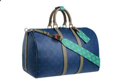 由INTERBRAND发布的“2008年领潮牌商城先奢侈品品牌排名”中LV位居榜首（LV 2018新款皮包系列怎么样 LV新款皮包发售了吗）