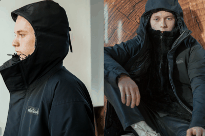  nonnative联名款户外夹克怎么样潮牌汇潮牌网店 nonnative 日前携手登山服饰专家 WILD THINGS（nonnative联名款户外夹克怎么样 nonnative x WILD THINGS户外夹克怎么购买）