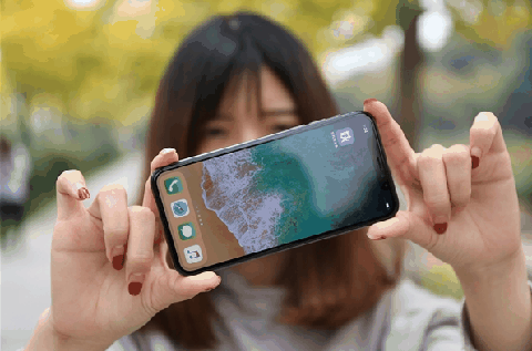 iPhone X进水屏幕会坏 iPhone X到底防不防水