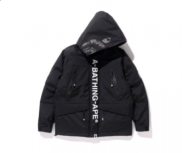  BAPE HIGH-TECH ARMY系列好看么 全新HIGH-TECH 潮牌商城ARMY 系列此次系列将防水、防风等诸多机能性科技融入其中（BAPE纯黑军事风系列服饰怎么样 BAPE HIGH-TECH ARMY系列好看么）