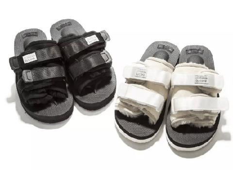 SUICOKE2018春夏凉鞋怎么样 SUICOKE新款凉鞋多少钱