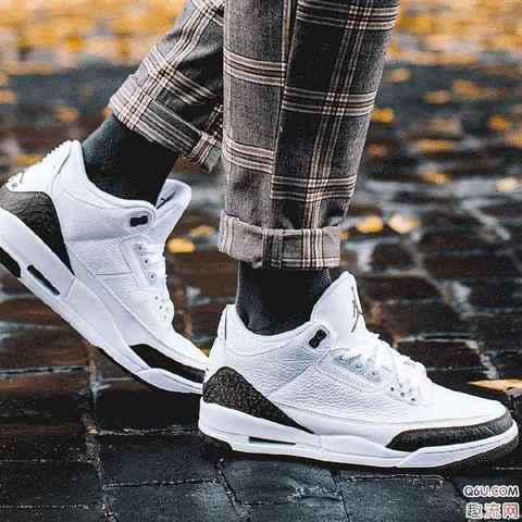 AJ3摩卡2018年复刻货量大吗 AJ3摩卡复刻2018好看吗