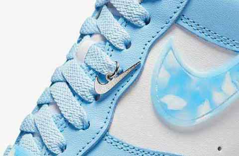  Air Force 1 Low 全新“N潮牌汇潮牌网店ail Art”配色鞋款 颜值真的赞（Air Force 1 Low 全新“Nail Art”配色鞋款即将发售）