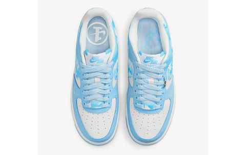  Air Force 1 Low 全新“N潮牌汇潮牌网店ail Art”配色鞋款 颜值真的赞（Air Force 1 Low 全新“Nail Art”配色鞋款即将发售）
