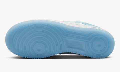  Air Force 1 Low 全新“N潮牌汇潮牌网店ail Art”配色鞋款 颜值真的赞（Air Force 1 Low 全新“Nail Art”配色鞋款即将发售）
