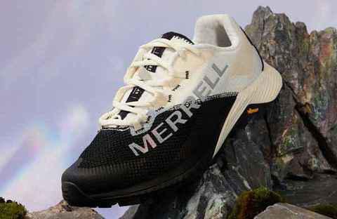 每一双均提供了出潮牌品牌色稳定性及舒适性（Merrell 迈乐全新越野跑鞋系列释出，先锋创造力）