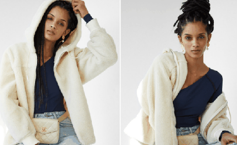 KITH2017秋冬女子系列衣服怎么样 KITH女士服装好看吗