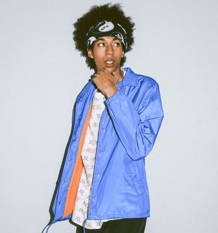 XLARGE2018上衣系列好看么 XLARGE新款衣服怎么样
