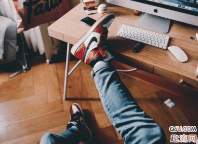 后跟还是潮牌Nike的标志（AJ正代篮球鞋哪几代最经典 盘点公认最值得入手的AJ正代篮球鞋）