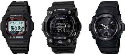 G-SHOCK冲浪表怎么样 Pilgr潮牌im Surf + Supply x G-SHOCK 联名表多少钱（G-SHOCK冲浪表怎么样 Pilgrim Surf + Supply x G-SHOCK 联名表多少钱）