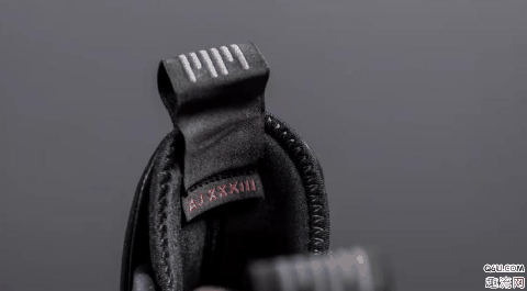 AJ33黑色开箱测评 AJ33 Blackout实物细节赏析