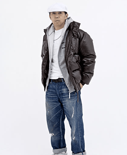藤原浩要和权志龙出联名作品了潮牌信息吗 藤原浩要和权志龙的联名作品是什么（藤原浩要和权志龙出联名作品了吗 藤原浩要和权志龙的联名作品是什么）