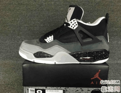 明年虽然是潮牌品牌AJ4的大年（深度赏析AJ4“恐惧” 2019年AJ4恐惧还会继续涨价吗）