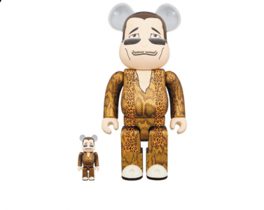 PIKO 太郎BE@RBRICK 玩偶怎么潮牌汇潮牌网店样 PIKO 太郎BE@RBRICK 玩偶多少钱（PIKO 太郎BE@RBRICK 玩偶怎么样 PIKO 太郎BE@RBRICK 玩偶多少钱）