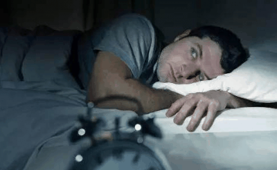 促使胃液不潮牌汇潮牌网正常分泌（睡眠不足的可怕后果有哪些 长期睡眠不足会怎么样）