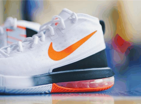 Nike Air Max Dominate实战测评 Nike Air Max Dominate配置简析