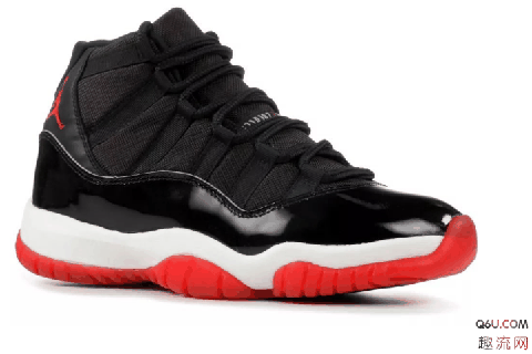 AJ11黑红复刻2019值得入手吗 AJ11黑红是什么地位