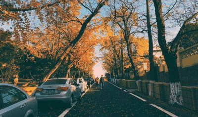 让人不禁想起潮牌自己的高中生活（小美好取景地在哪 致我们单纯的小美好拍摄地点介绍）