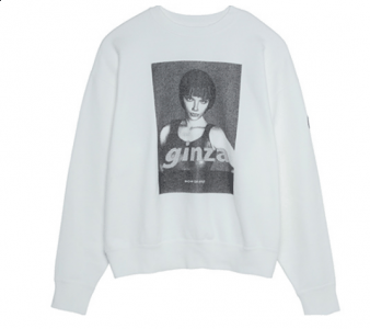 Cav Empt庆祝系列卫衣怎么样潮牌信息 Cav Empt为《GINZA》推出纪念卫衣（Cav Empt庆祝系列卫衣怎么样 Cav Empt为《GINZA》推出纪念卫衣）