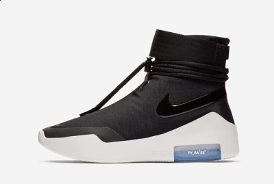 Air Fear of God黑白带勾版本发售信息潮牌 Air Fear of God黑白带勾版本与首发版本有什么区别（Air Fear of God黑白带勾版本发售信息 Air Fear of God黑白带勾版本与首发版本有什么区别）