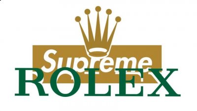 相信热爱 Supreme 的朋友早已潮牌在网路对这款联名手表有所了解（Supreme x Rolex 再度联名 Supreme x Rolex新联名发售时间）