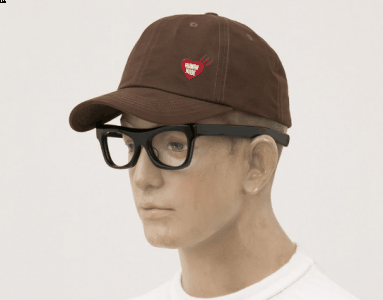 继而创造出潮牌新的作品（HUMAN MADE新品帽子怎么样 HUMAN MADE帽子怎么入手）