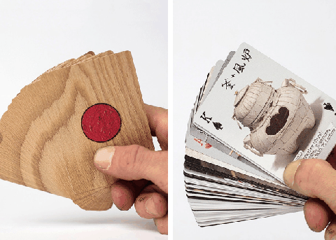 耐克携手艺术家Tom S潮牌汇潮牌网店achs推出NikeCraft Mars Yard运动鞋（Tom Sachs 木质扑克牌怎么样 Tom Sachs “Japan Deck” 木质扑克牌怎么买）