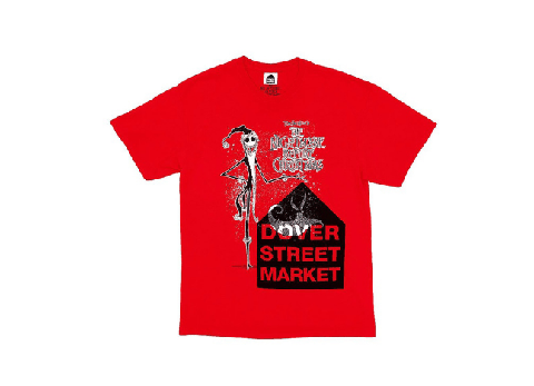  3.阳光会使棉织潮牌信息品产生氧化现象（Dover Street Market电影风格T恤值得入手吗 Dover Street Market电影风格T恤多少钱）