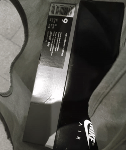 AJ10奥兰多开箱测评潮牌信息 AJ10奥兰多实物欣赏（AJ10奥兰多开箱测评 AJ10奥兰多实物欣赏）