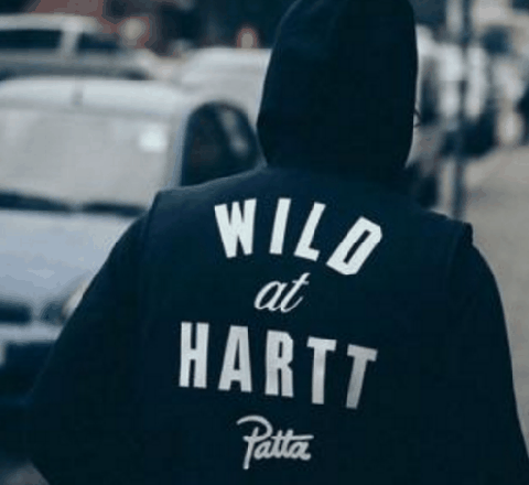Patta新款竞赛服怎么样 Awake NY x Patta联名款Track Suit多少钱