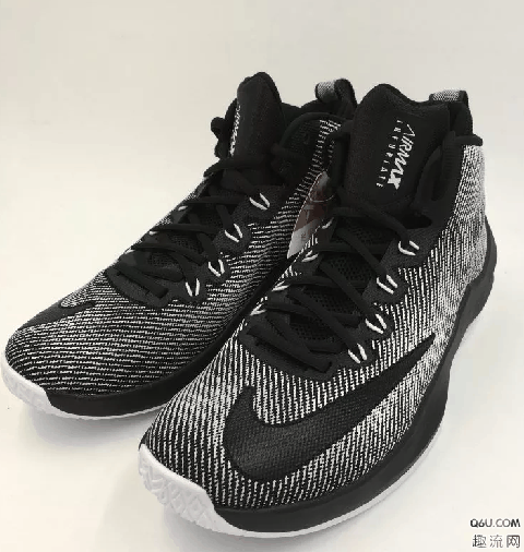 耐克infuriate 2实战测评 Nike air max infuriate 2 mid可以打水泥地吗