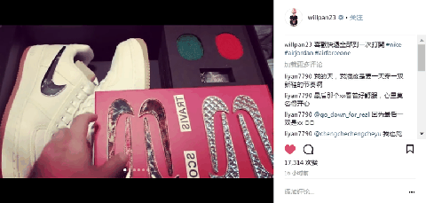  潘玮柏最近买了哪些球鞋潮牌 潘玮柏也很享受一次性拆很多快递（潘玮柏豪掷7万买球鞋 潘玮柏最近买了哪些球鞋）